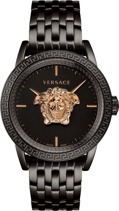 versage uhr|Versace Uhren für Herren und Damen